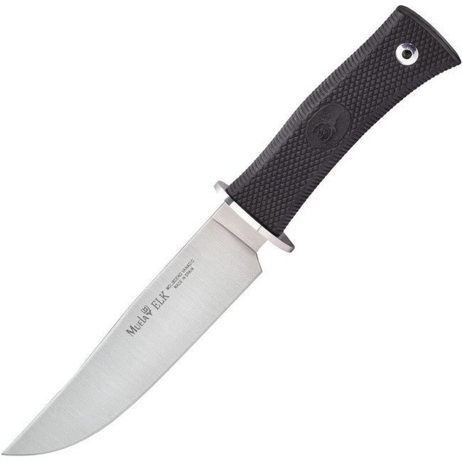 MUELA Elk-14G Fixed Blade Knife