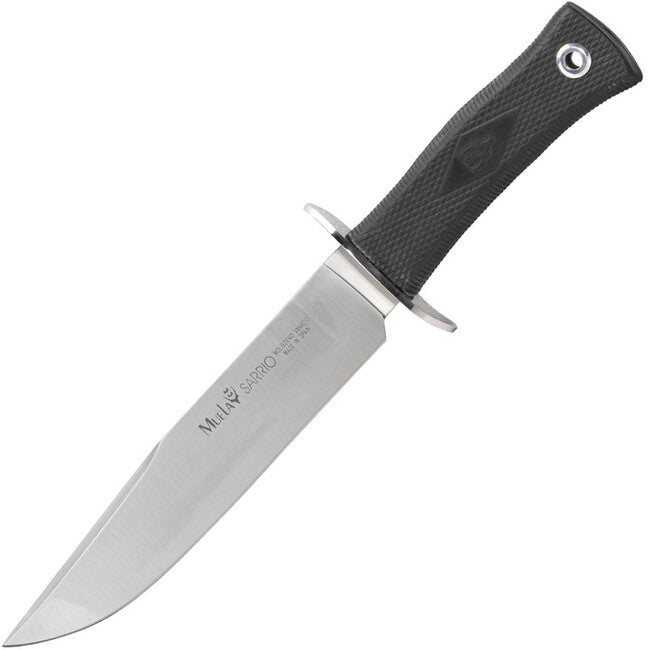 MUELA Sarrio-19G Fixed Blade Knife