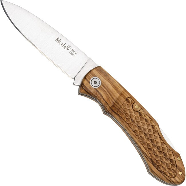 MUELA Folding Knife 62004