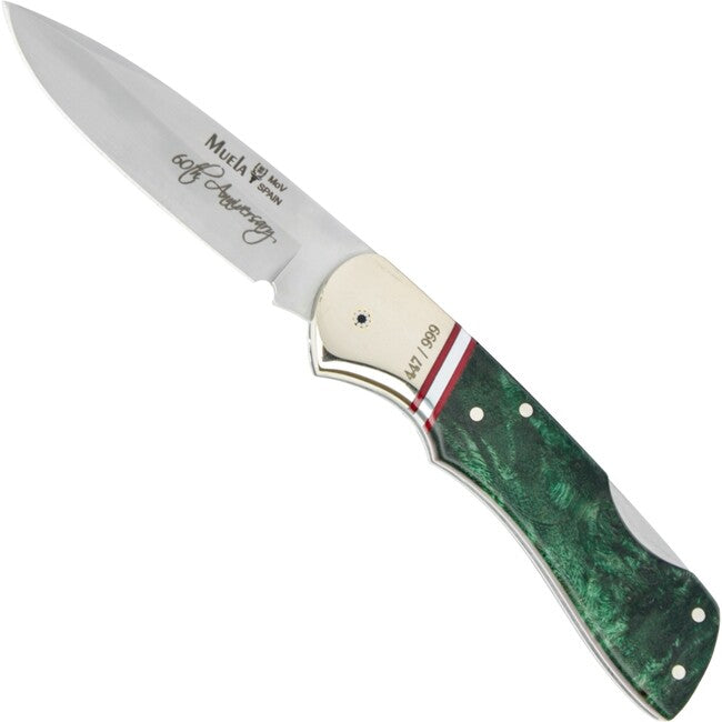 MUELA Pocket Knife 62090