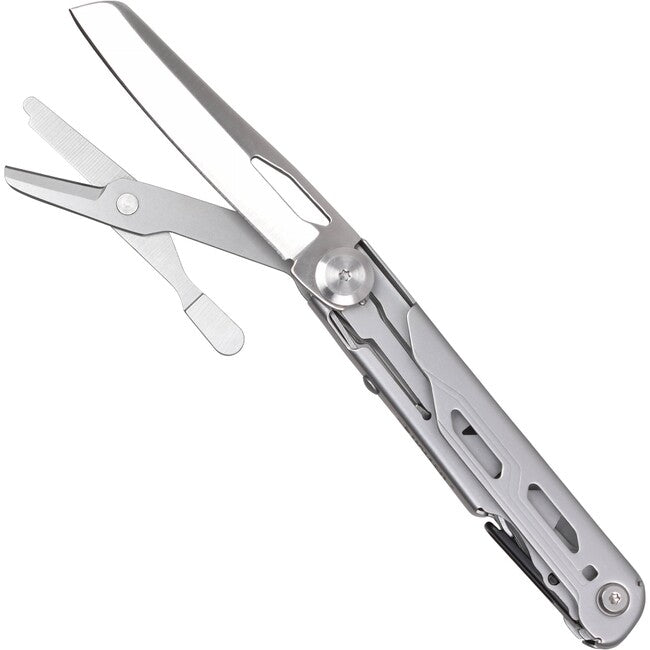 Haller Pocket Knife Multitool