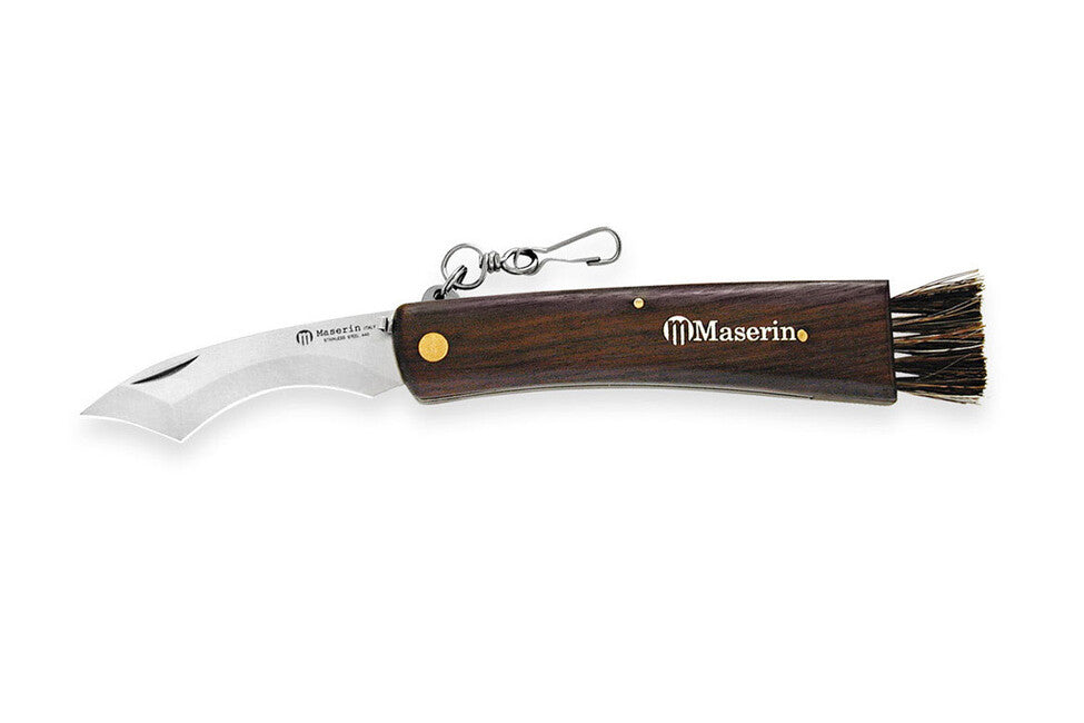 Maserin Knife 806/LG 22.5cm, Mushroom