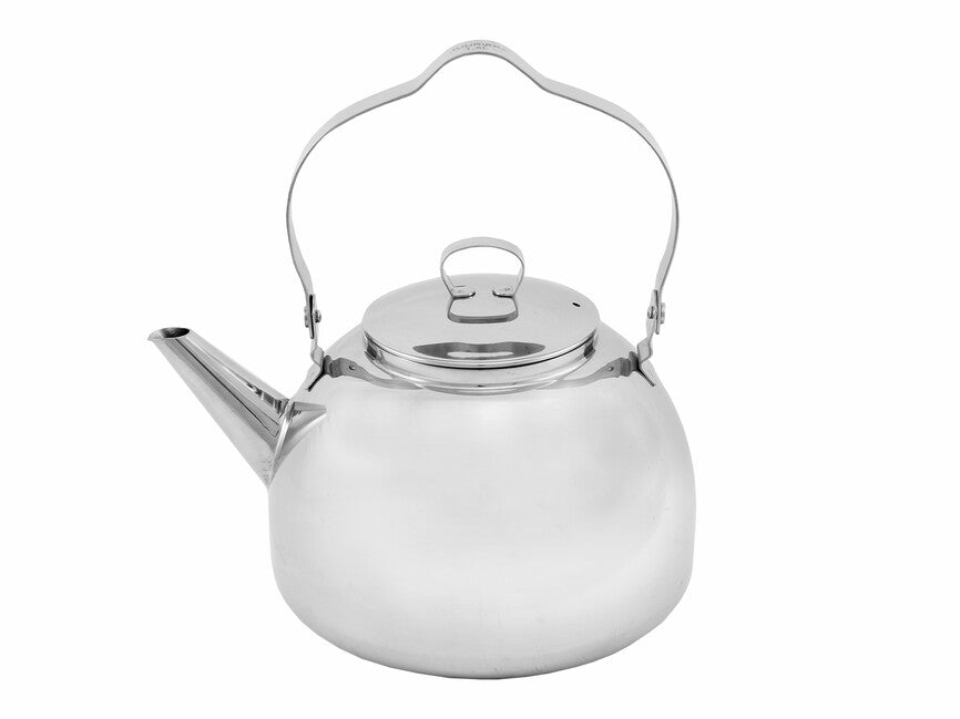 Muurikka Campfire Kettle 1.5L