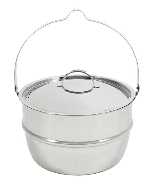 Muurikka Campfire Pot 2.3L