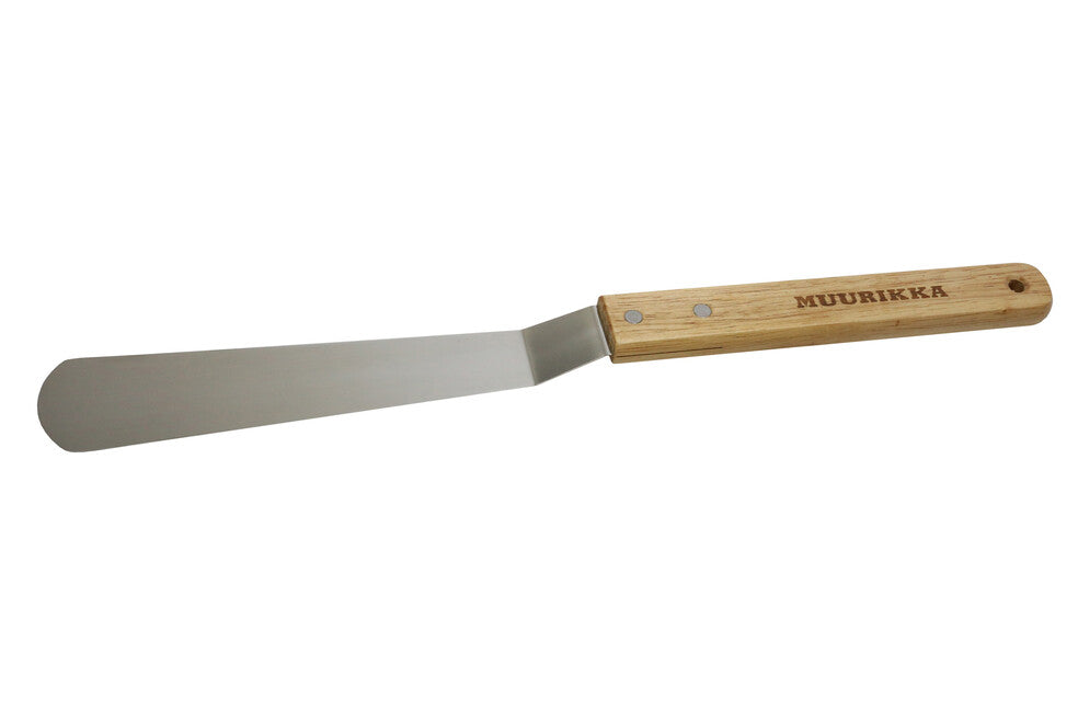 Muurikka Grilling Spatula 46 cm Narrow