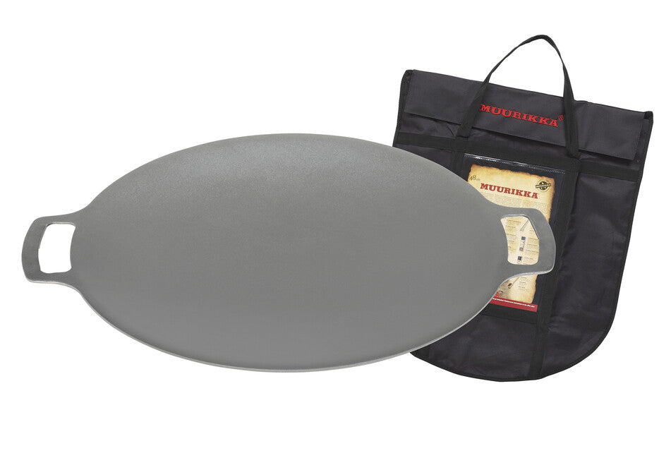 Muurikka Original Baking Pan, 48 cm Diameter
