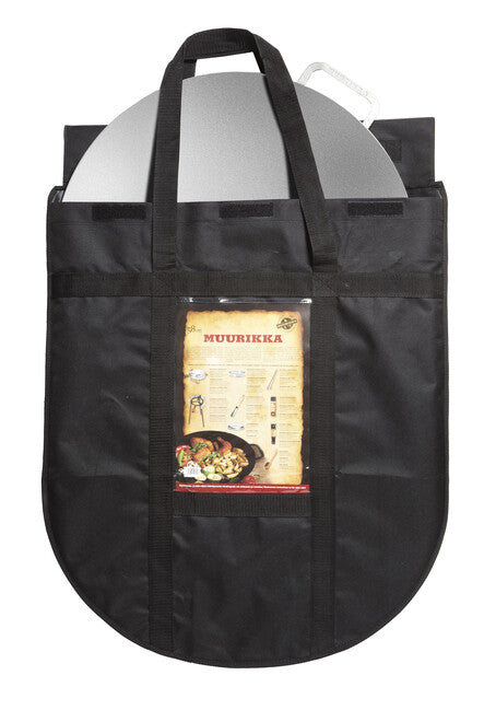 Muurikka Transport Bag for Pans 58 cm Diameter