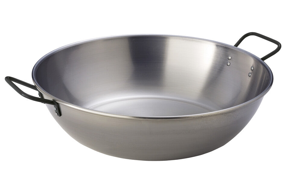 Muurikka Wok 40 cm
