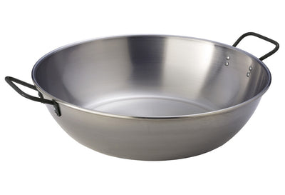 Pans and Woks