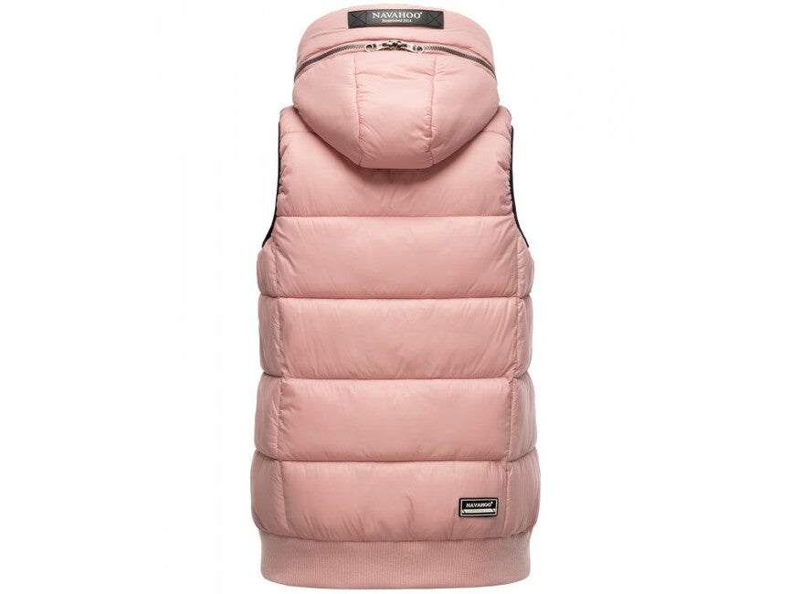 Navahoo Kassidy Women's Hooded Vest