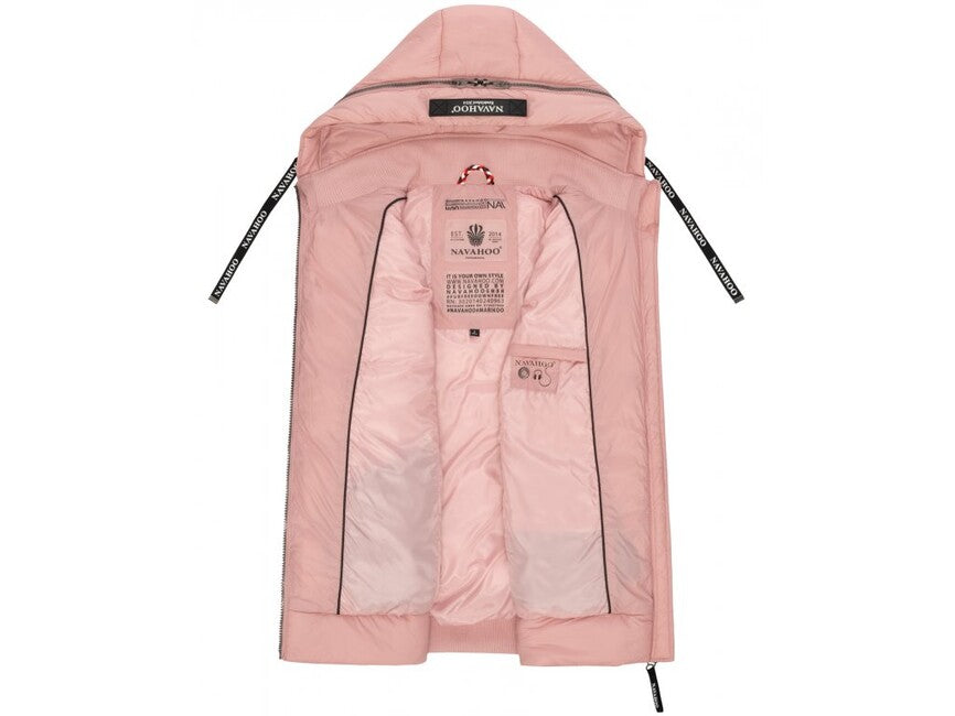 Navahoo Kassidy Women's Hooded Vest