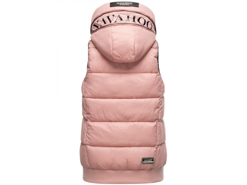 Navahoo Kassidy Women's Hooded Vest