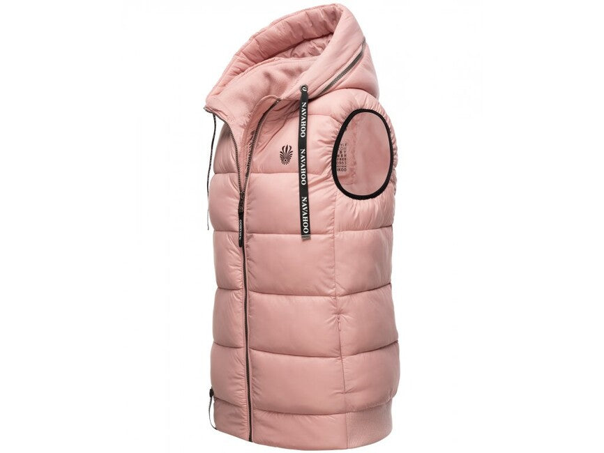 Navahoo Kassidy Women's Hooded Vest