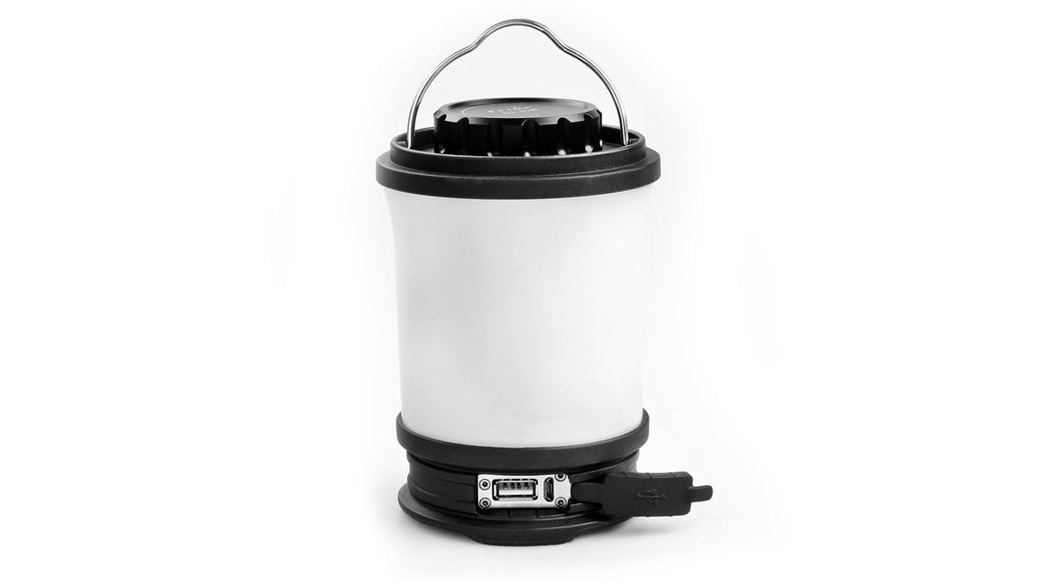 Fenix CL30R LED Lantern 650 Lumens, Rechargeable