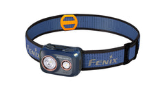 Fenix HL32R-T Headlamp, Navy Blue
