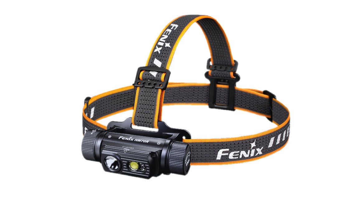 Fenix HM70R Headlamp, Rechargeable