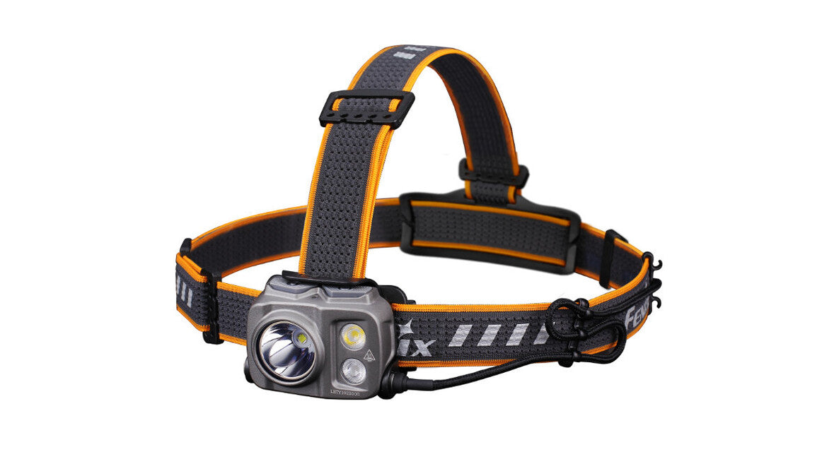 Fenix HP25R V2.0 Rechargeable Headlamp