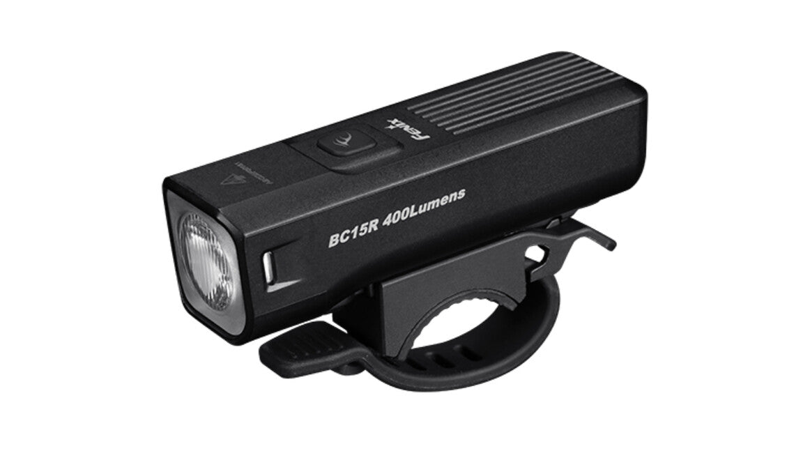 Fenix BC15R Rechargeable Bike Light