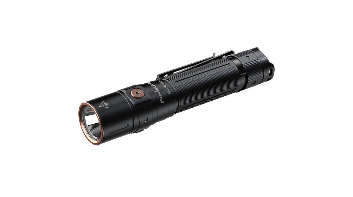 Nabíjateľné LED svietidlo Fenix LD30R
