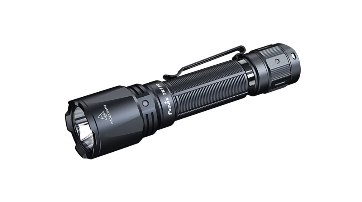 Fenix TK11R Rechargeable LED Flashlight
