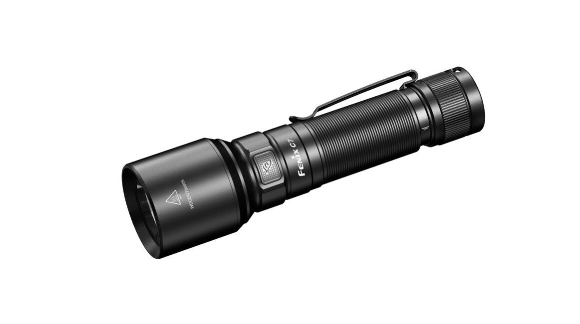Fenix C7 Flashlight