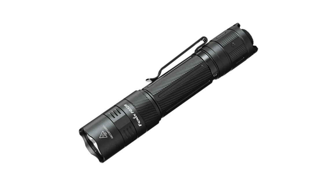 Fenix PD32R Rechargeable Flashlight