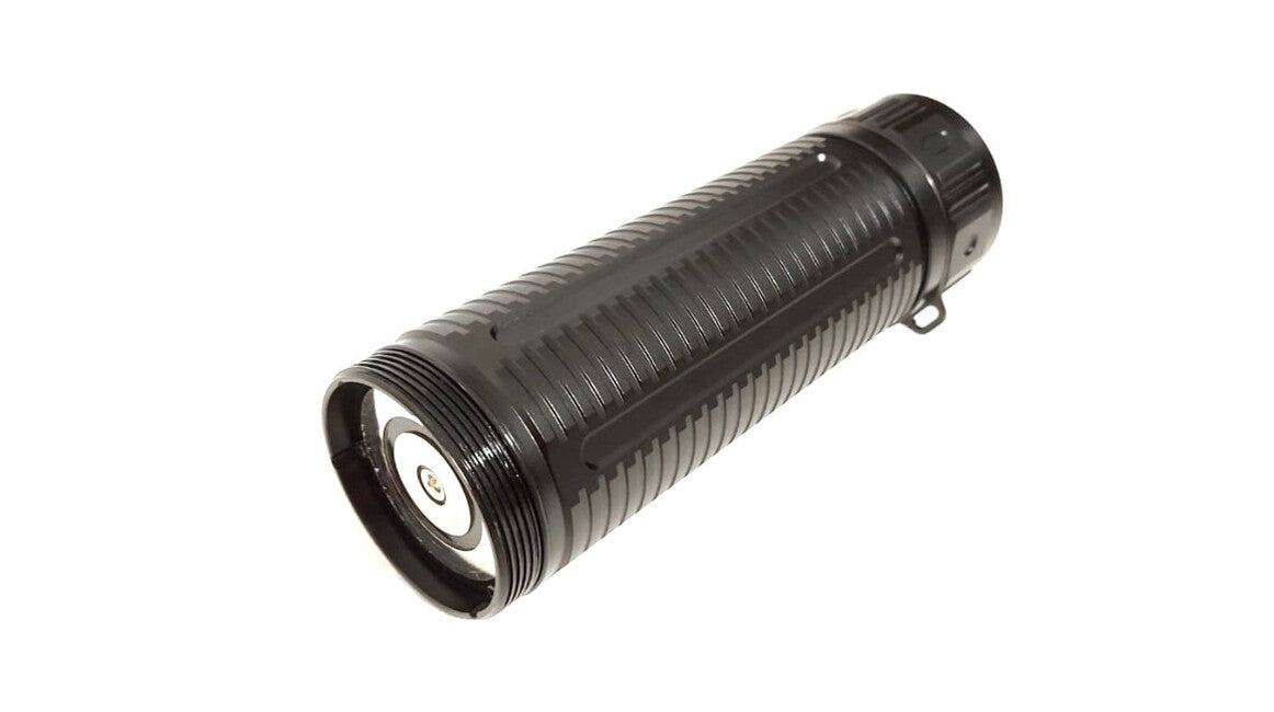 Fenix LR80R Replacement Battery 12000 mAh, Black
