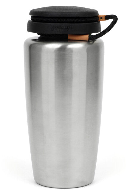Nalgene Backpacker Stainless Steel Bottle 0.94 L
