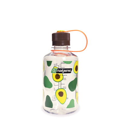 Nalgene NM Sustain Water Bottle 0.5L, Avocado
