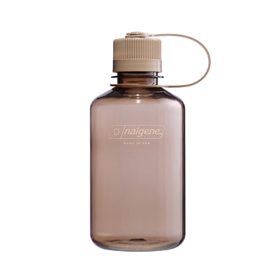 Nalgene Fľaša NM Sustain 0,5 L mocha