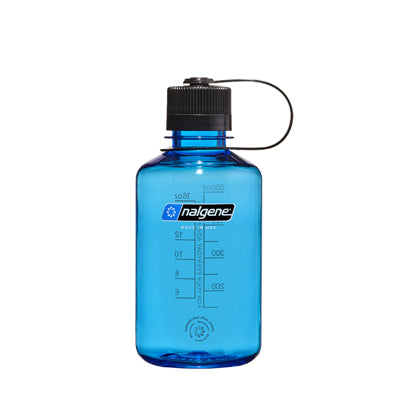 Nalgene Fľaša NM Sustain 0,5 l modrá