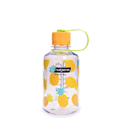 Nalgene Sustain Water Bottle 0.5L, Pineapples