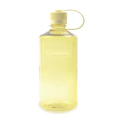 Nalgene NM Sustain Water Bottle 1L, Butter
