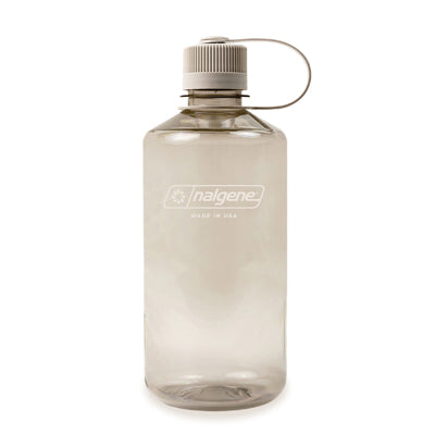 Nalgene Sustain Water Bottle 1L Cotton