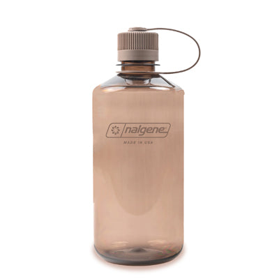 Nalgene Fľaša NM Sustain 1 L mocha