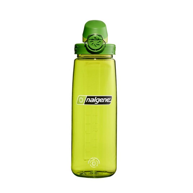 Nalgene OTF Sustain Water Bottle 0.65L, Sprout