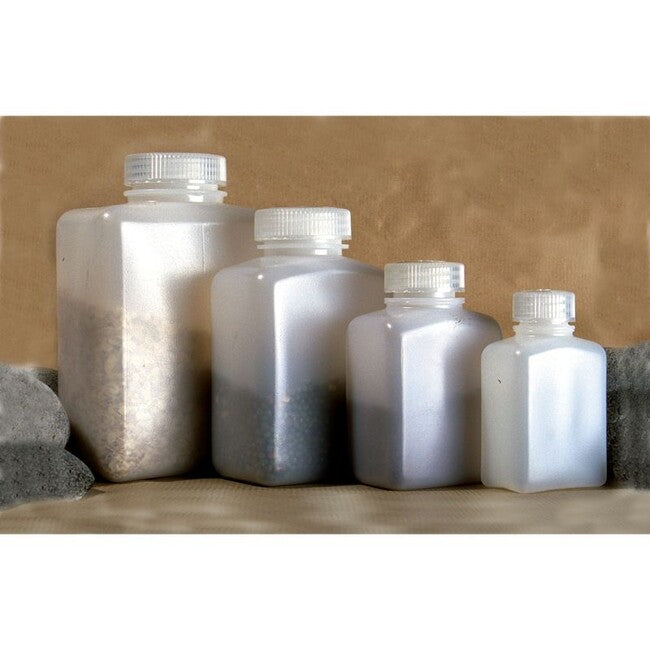 Nalgene Wide Mouth Bottle 250ml, 30mm Neck