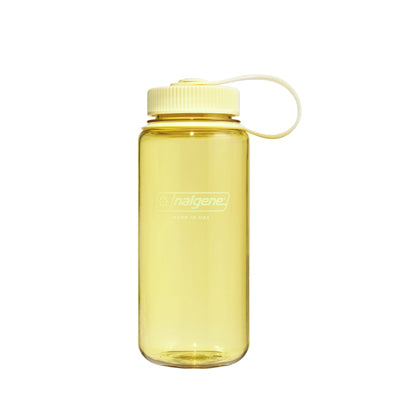 Nalgene WM Sustain Bottle 0.5L Butter