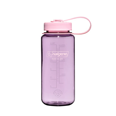 Nalgene Fľaša WM Sustain 0,5 L cherry blossom