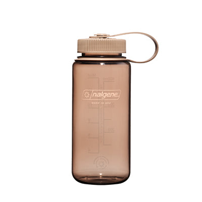 Nalgene Fľaša WM Sustain 0,5 L mocha