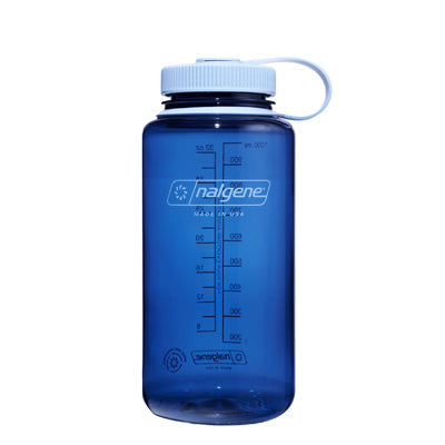 Nalgene Fľaša WM Sustain 1 L indigo