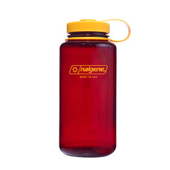 Nalgene Water Bottle WM Sustain 1L Laker