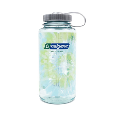 Nalgene Fľaša WM Sustain 1 L modrá