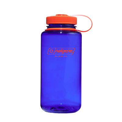 Nalgene Fľaša WM Sustain 1 L periwinkle