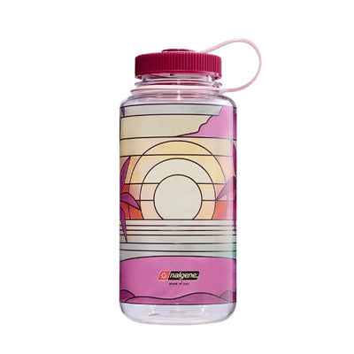 Nalgene Fľaša WM Sustain 1 L sunset