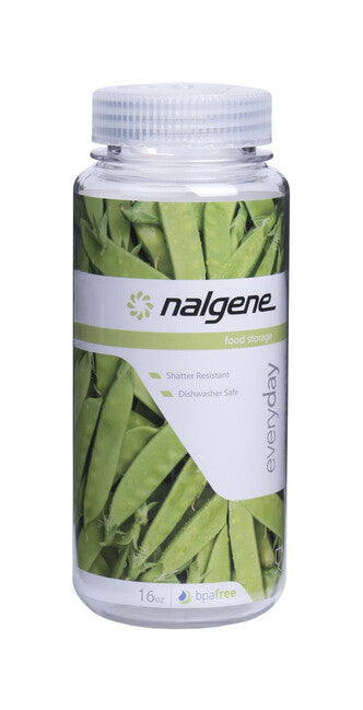 Nalgene Kitchen Food Storage Container 0.5 L