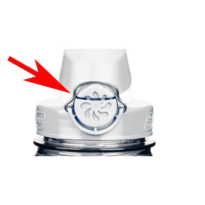 Nalgene Metal Spring for OTF Bottle