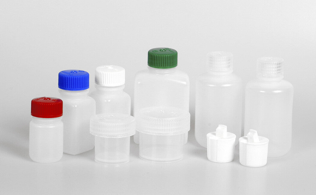 Nalgene Medium Travel Kit, 8-Piece Container Set