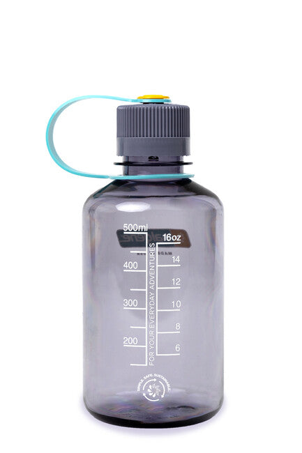 Nalgene NM Sustain Water Bottle 0.5l, Eggplant