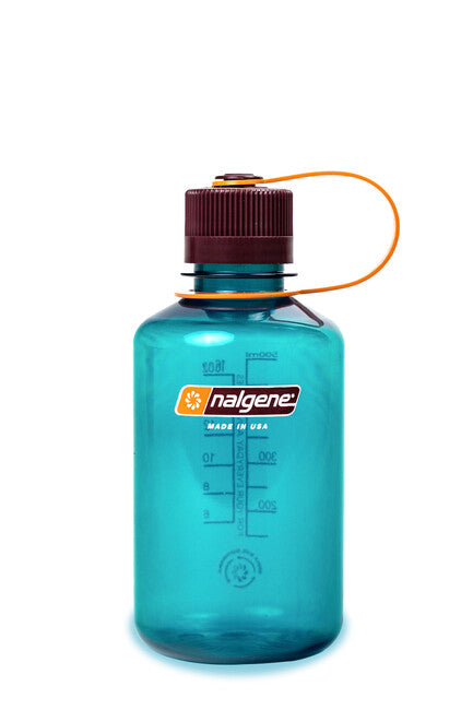 Nalgene NM Sustain Water Bottle 0.5 l Teal